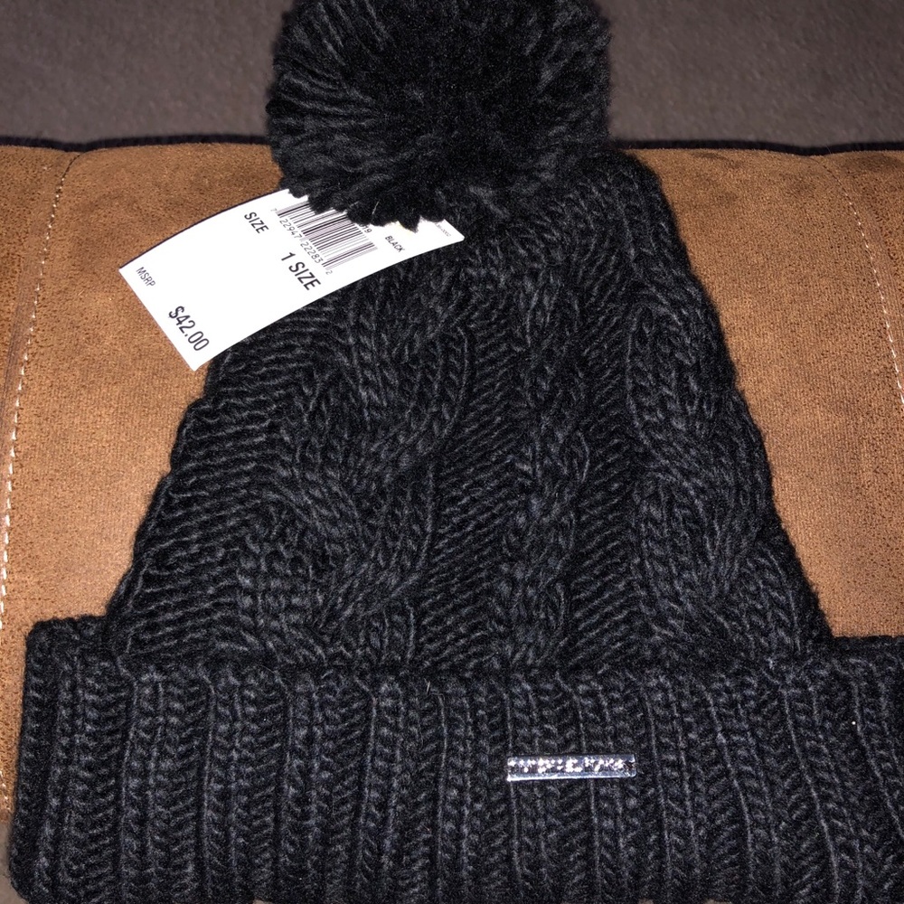 Michael Kors hat